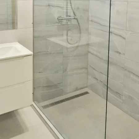 Apartman One-bedroom In