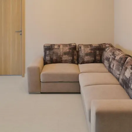 One-bedroom In Sárvár