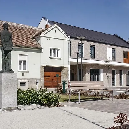 One-bedroom In Sárvár