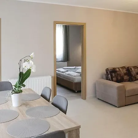One-bedroom In Sárvár